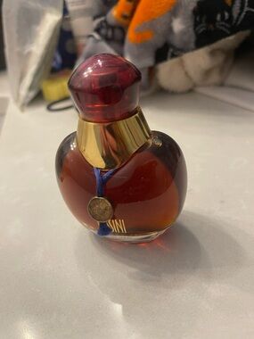 Vintage Oleg Cassini Eau de Parfume RARE